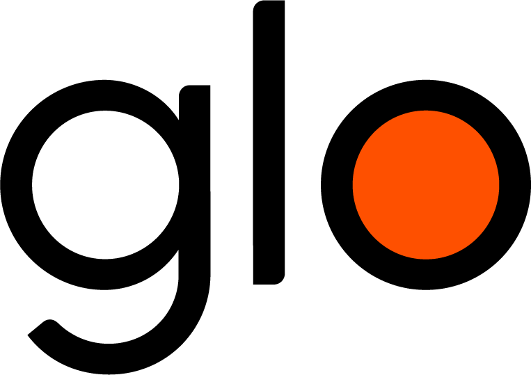 glo logo